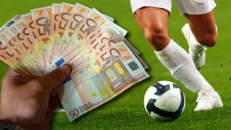 Bí Kíp Chốt Kèo BTTS Nổ Tung Chảo - Kèo 2 Đội Ghi Bàn Chắc Thắng Bí Kíp Chốt Kèo BTTS Nổ Tung Chảo - Kèo 2 Đội Ghi Bàn Chắc Thắng