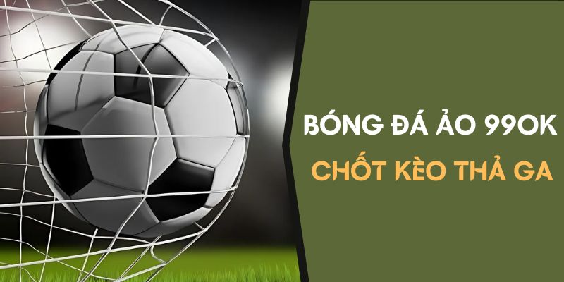 Bóng Đá Ảo - Giải Mã Thế Giới Game Thể Thao Hấp Dẫn Bóng Đá Ảo - Giải Mã Thế Giới Game Thể Thao Hấp Dẫn