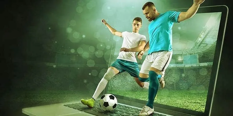 Bóng Đá Ảo - Giải Mã Thế Giới Game Thể Thao Hấp Dẫn Bóng Đá Ảo - Giải Mã Thế Giới Game Thể Thao Hấp Dẫn
