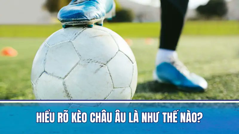 Cách Đọc Kèo Châu Âu - Bí Quyết Cá Cược Thành Công! Cách Đọc Kèo Châu Âu - Bí Quyết Cá Cược Thành Công!