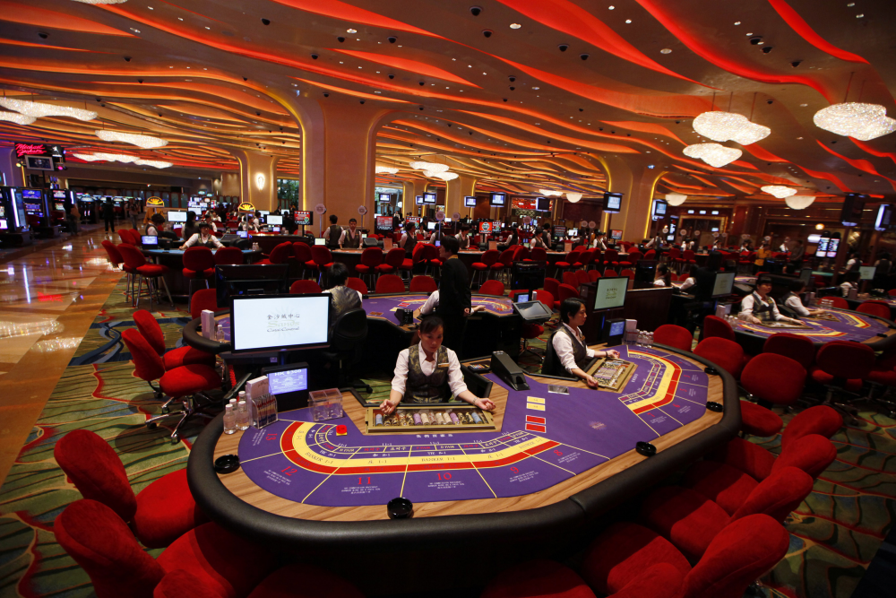 Giải Mã Tỷ Lệ Cược Macau - Bí Mật Thành Công Sau Ánh Đèn Sòng Bài Giải Mã Tỷ Lệ Cược Macau - Bí Mật Thành Công Sau Ánh Đèn Sòng Bài