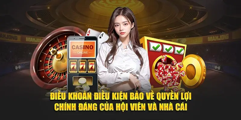 Hiểu Rõ Điều Khoản Điều Kiện Để An Tâm Tận Hưởng Hiểu Rõ Điều Khoản Điều Kiện Để An Tâm Tận Hưởng
