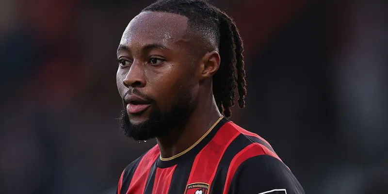 Antoine Semenyo – bom tấn Manchester City sẽ nổ đầu năm 2026? 1 Antoine Semenyo là cái tên nóng hổi trên TTCN