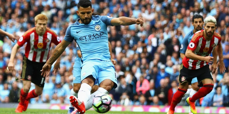 Nhận Định Trận Manchester City Vs Sunderland 03h00 Ngày 02/01/2026 2 Dự đoán đội hình ra sân trong trận Manchester City vs Sunderland