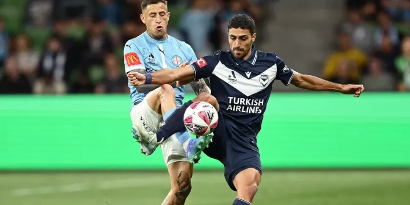 Soi Kèo Melbourne City Vs Macarthur FC Lúc 15h15 Ngày 23/12 1 Phong độ của Melbourne City vs Macarthur FC