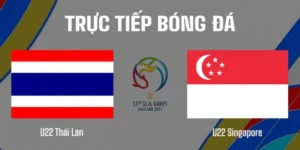 Thái Lan vào bán kết